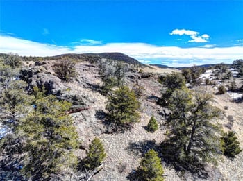 250 Bakabi Rd, Hartsel, CO 80449