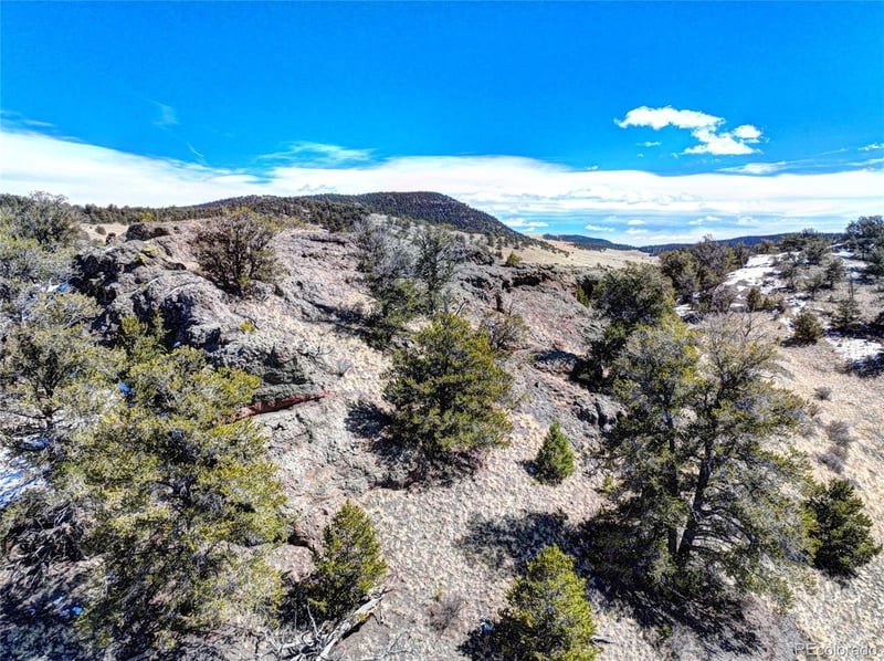 250 Bakabi Rd, Hartsel, CO 80449