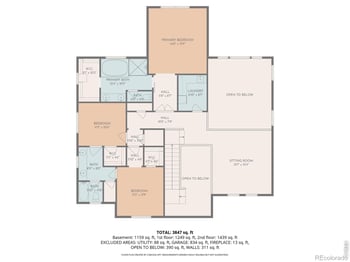 16837 116th Pl, Commerce City, CO 80022