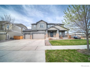 16837 116th Pl, Commerce City, CO 80022