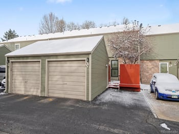 3437 Ammons St #13-4, Lakewood, CO 80227