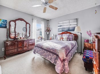 3437 Ammons St #13-4, Lakewood, CO 80227