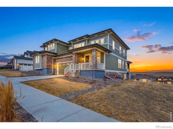 17563 93rd Pl, Arvada, CO 80007