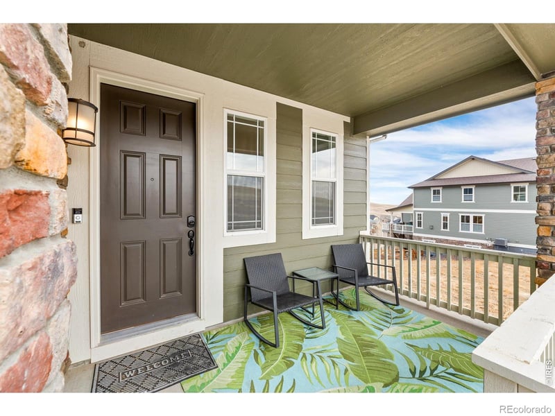 17563 93rd Pl, Arvada, CO 80007