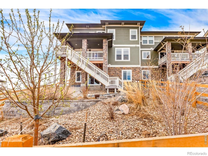 17563 93rd Pl, Arvada, CO 80007