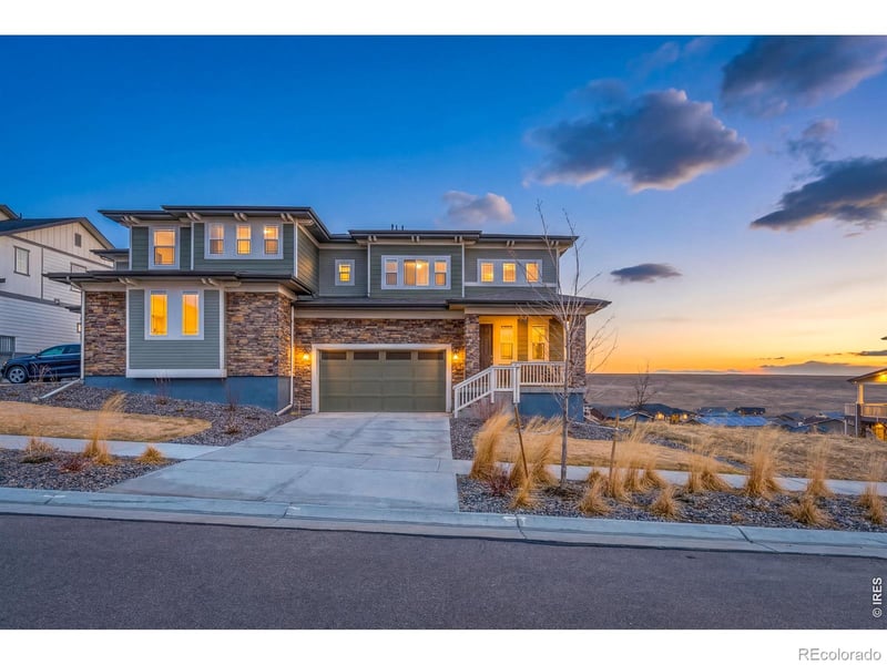 17563 93rd Pl, Arvada, CO 80007