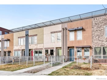 1577 Wolff St, Denver, CO 80204