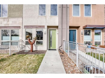 1577 Wolff St, Denver, CO 80204