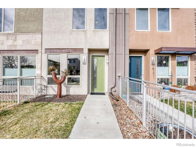 1577 Wolff St, Denver, CO 80204