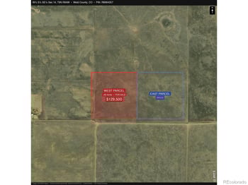 Cr 104 , Nunn, CO 80648