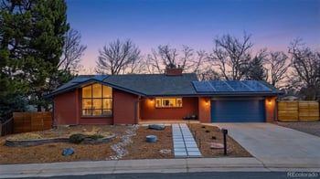 1564 Easter Cir, Centennial, CO 80122