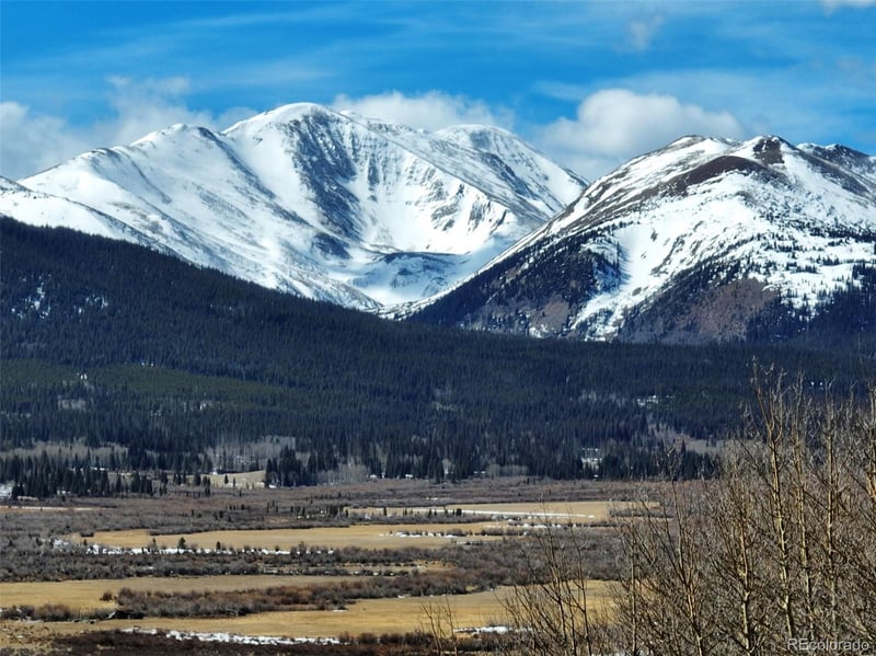 303 Glacier Peak Vw, Jefferson, CO 80456