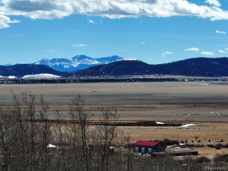 303 Glacier Peak Vw, Jefferson, CO 80456