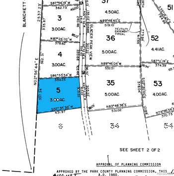 303 Glacier Peak Vw, Jefferson, CO 80456