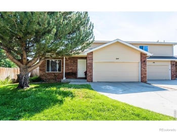 244-246 Sorento Pl, Longmont, CO 80504