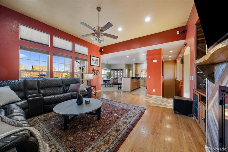 9375 Homestead Dr, Frederick, CO 80504