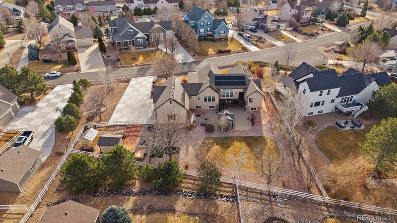 9375 Homestead Dr, Frederick, CO 80504