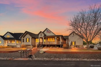 9375 Homestead Dr, Frederick, CO 80504