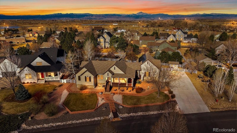 9375 Homestead Dr, Frederick, CO 80504