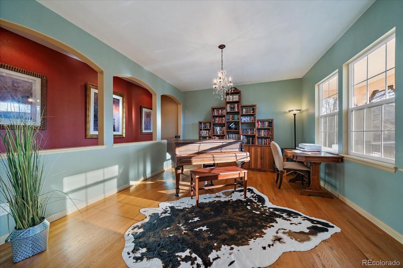 9375 Homestead Dr, Frederick, CO 80504