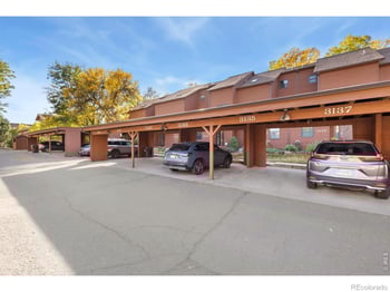 3135 Bell Dr, Boulder, CO 80301