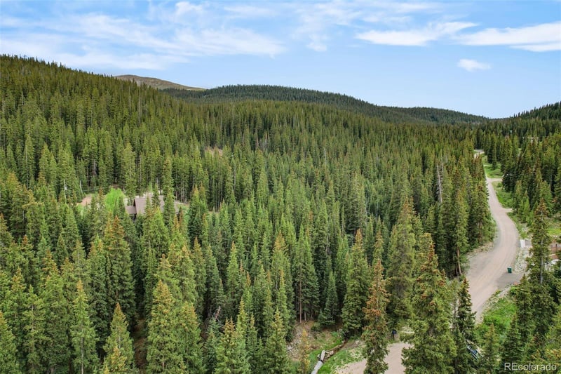 286 Cty Road 675 Lot 9, Breckenridge, CO 80424