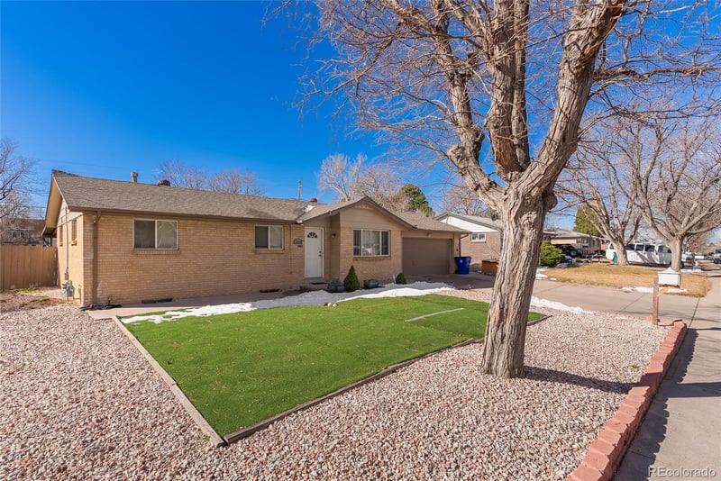 12244 Kentucky Ave, Aurora, CO 80012