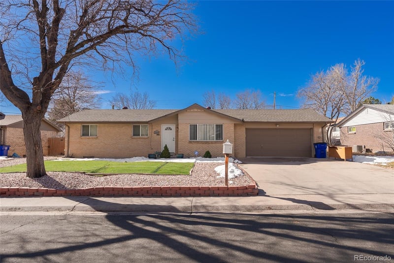 12244 Kentucky Ave, Aurora, CO 80012