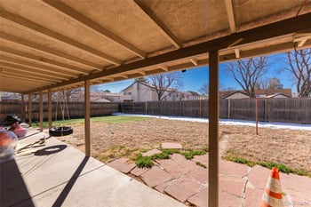 12244 Kentucky Ave, Aurora, CO 80012