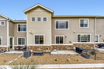 555 Whisper Wind Ln, Castle Rock, CO 80104