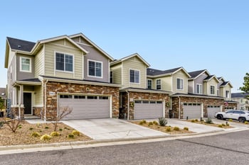 555 Whisper Wind Ln, Castle Rock, CO 80104