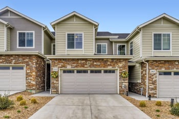 555 Whisper Wind Ln, Castle Rock, CO 80104