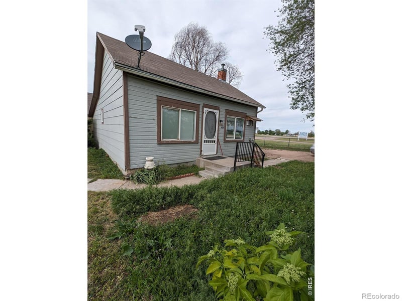 404-406 Kochia Way, Sterling, CO 80751