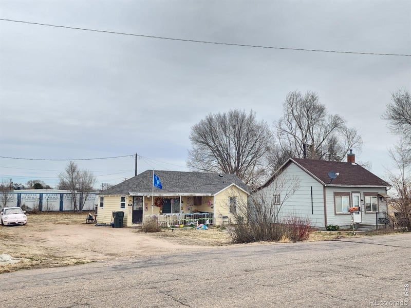 404-406 Kochia Way, Sterling, CO 80751