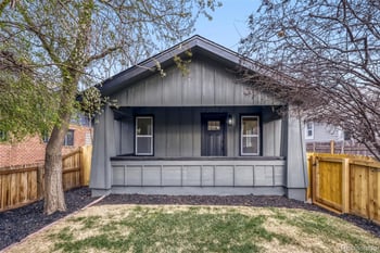 4440 Lowell Blvd, Denver, CO 80211
