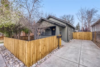 4440 Lowell Blvd, Denver, CO 80211