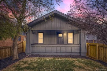 4440 Lowell Blvd, Denver, CO 80211