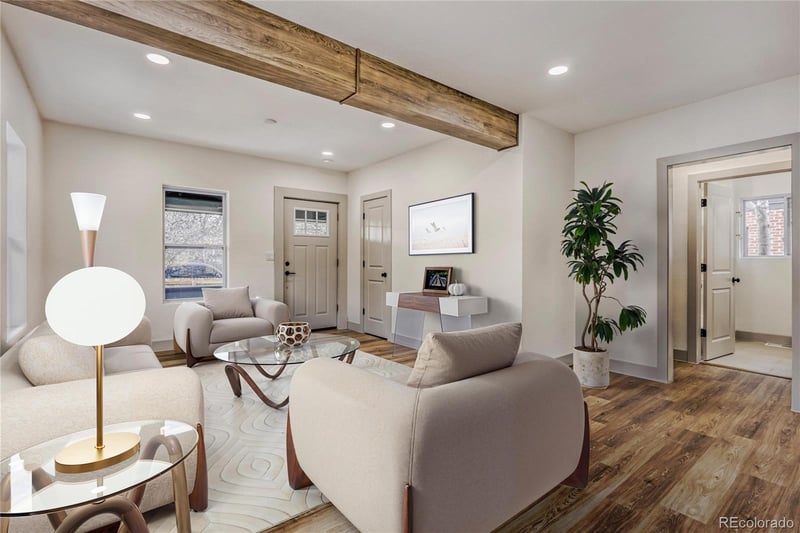 4440 Lowell Blvd, Denver, CO 80211