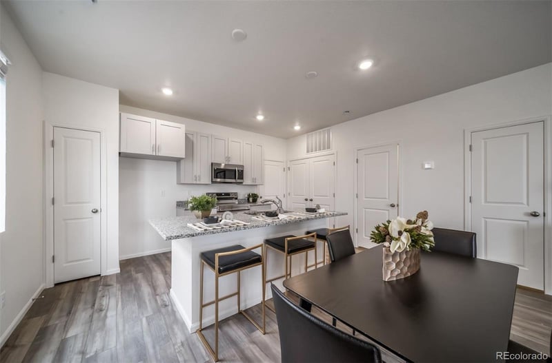 22343 46th Ave, Aurora, CO 80019
