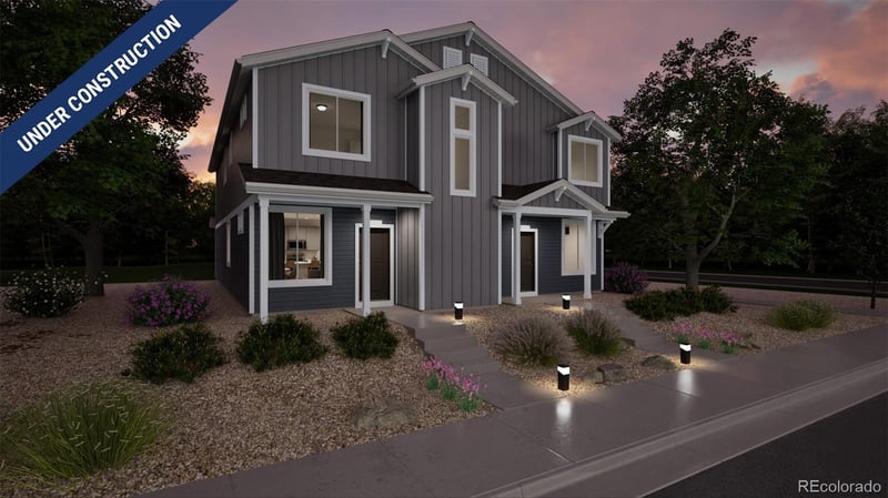 22343 46th Ave, Aurora, CO 80019