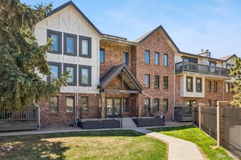 6475 Dayton St #106, Englewood, CO 80111