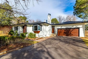 18 Polo Dr, Colorado Springs, CO 80906