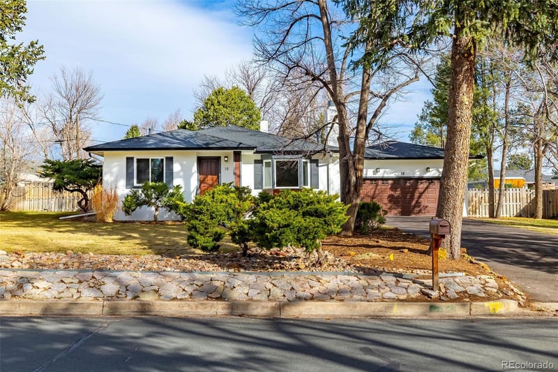 18 Polo Dr, Colorado Springs, CO 80906