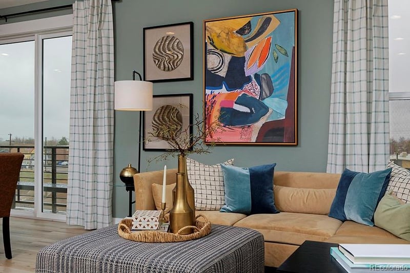 11522 Vibrato Ln, Lone Tree, CO 80134