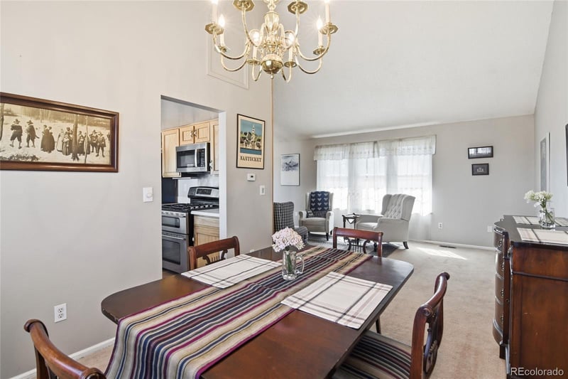 7889 Caley Dr, Littleton, CO 80123