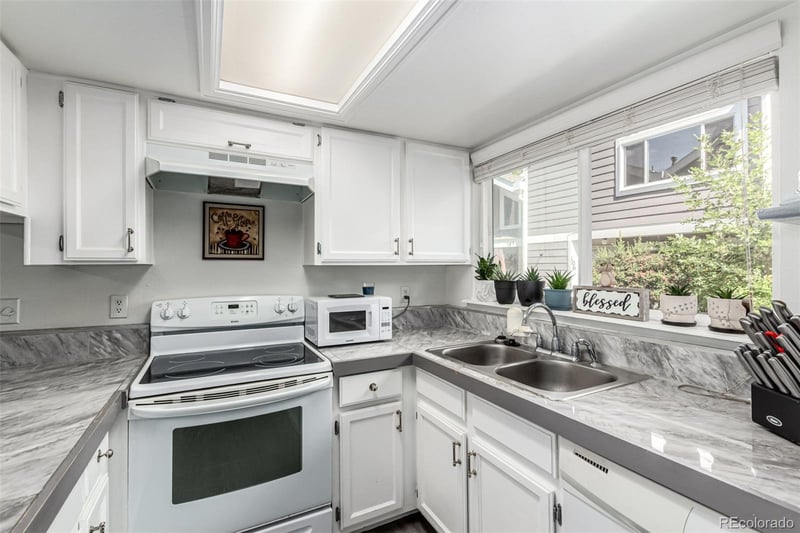 6670 84th Cir #98, Arvada, CO 80003