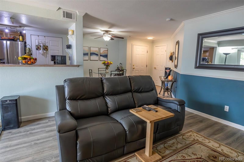 12208 Dorado Pl #102, Littleton, CO 80127