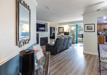 12208 Dorado Pl #102, Littleton, CO 80127