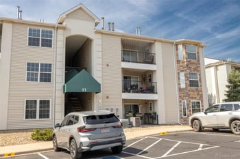 12208 Dorado Pl #102, Littleton, CO 80127