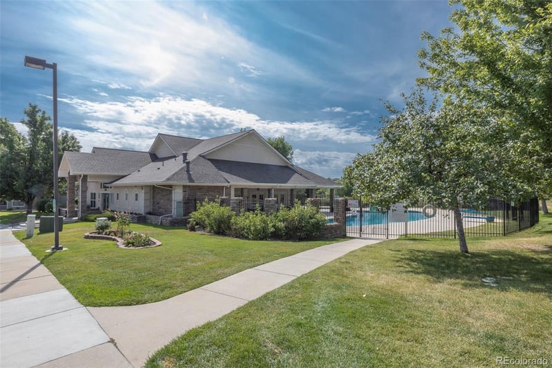 12208 Dorado Pl #102, Littleton, CO 80127